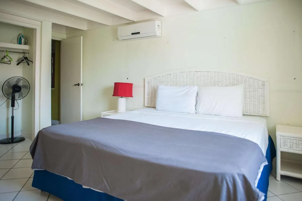 Mystic Ridge Resort Ocho Rios