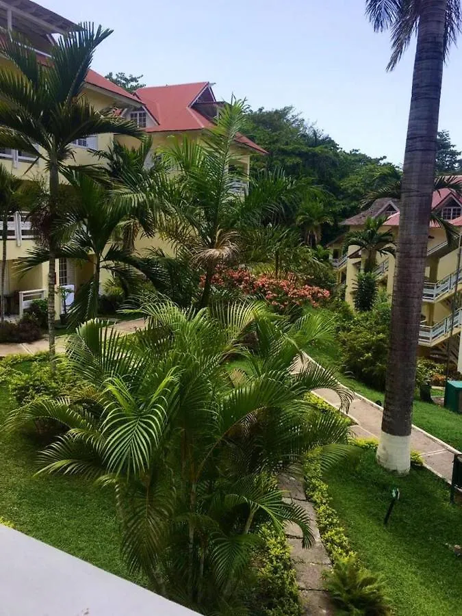 *** Hotel Mystic Ridge Resort Ocho Rios Jamaica
