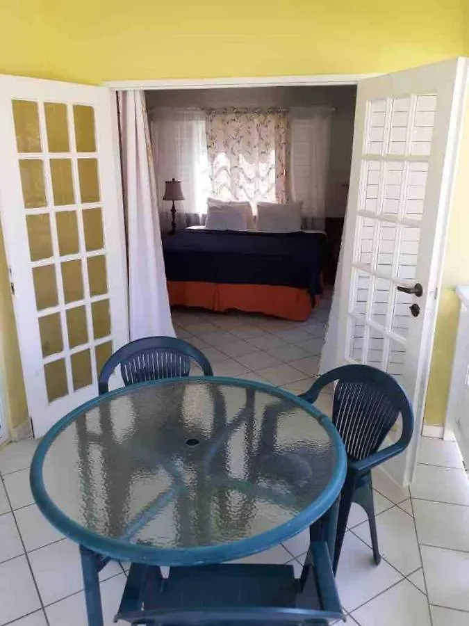 Mystic Ridge Resort Ocho Rios Jamaica