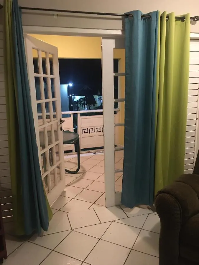 *** Hotel Mystic Ridge Resort Ocho Rios Jamaica