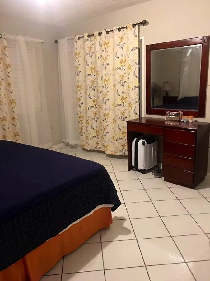 Hotel Mystic Ridge Resort Ocho Rios