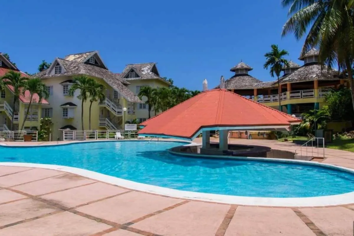 Hotel Mystic Ridge Resort Ocho Rios