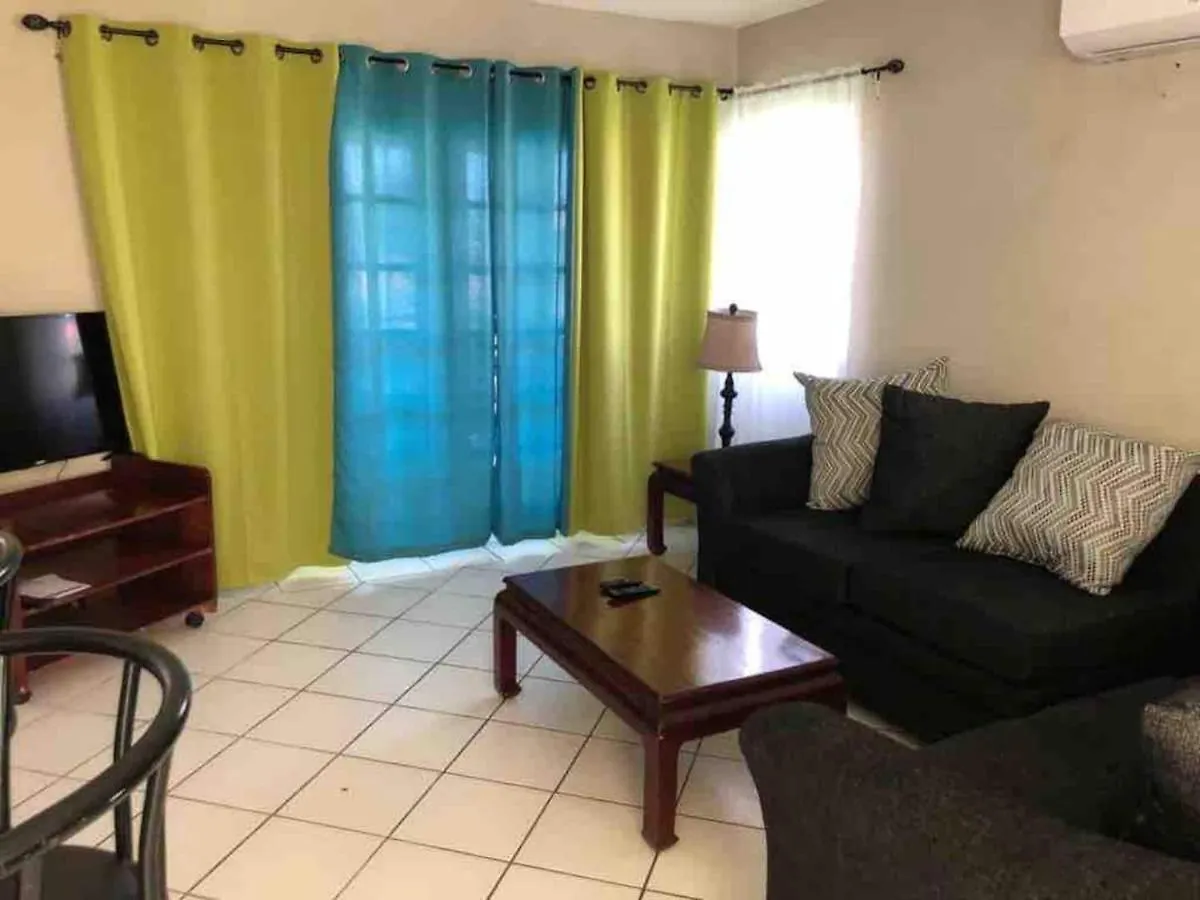 Mystic Ridge Resort Ocho Rios
