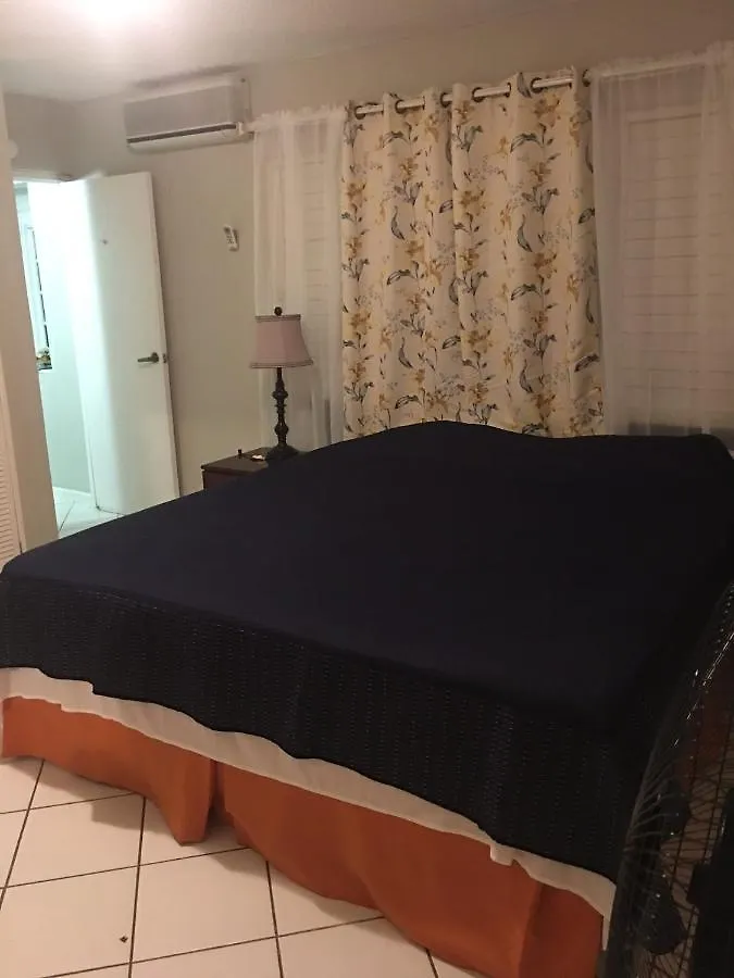 Mystic Ridge Resort Ocho Rios 3*,