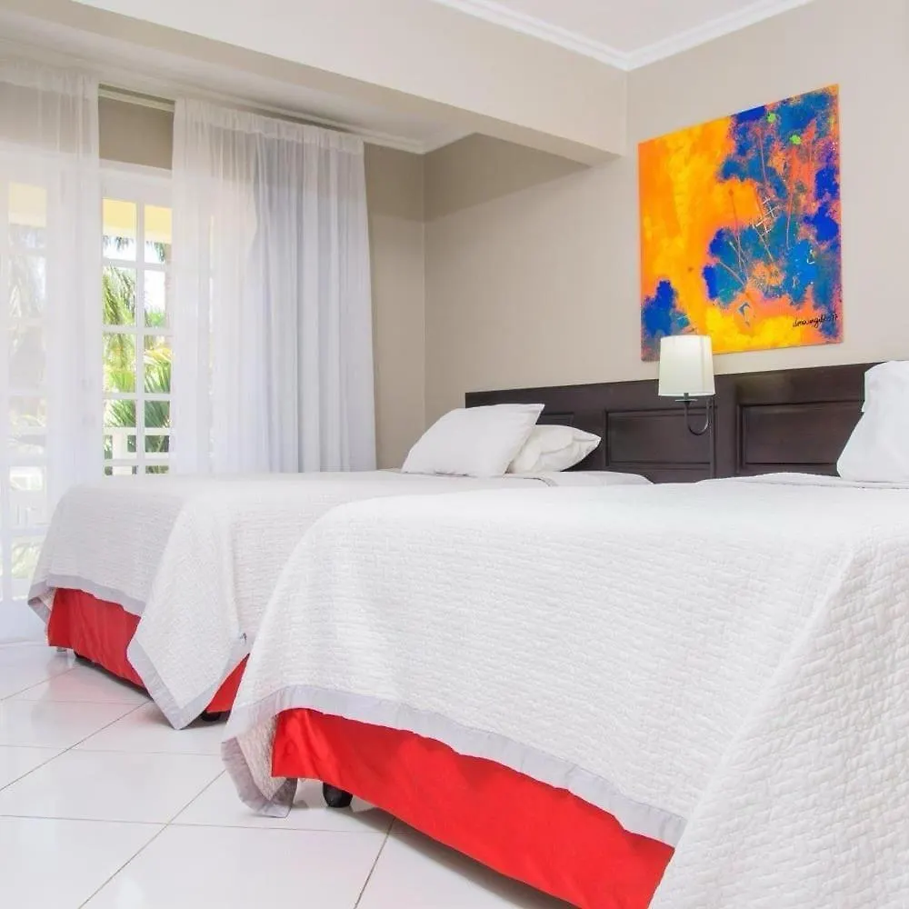 Mystic Ridge Resort Ocho Rios 3*,