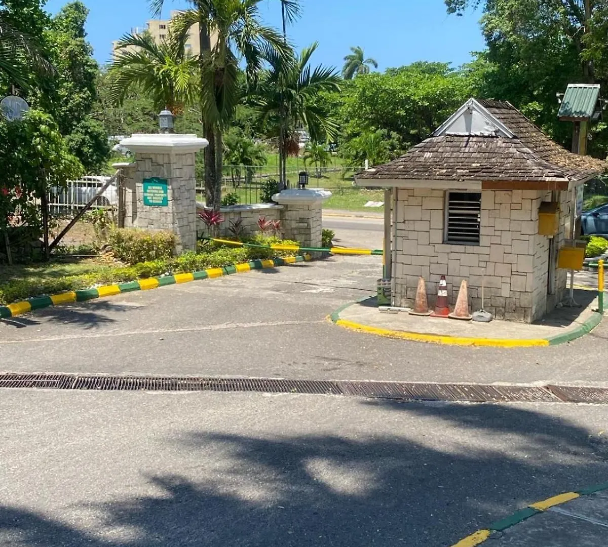 Mystic Ridge Resort Ocho Rios Hotel